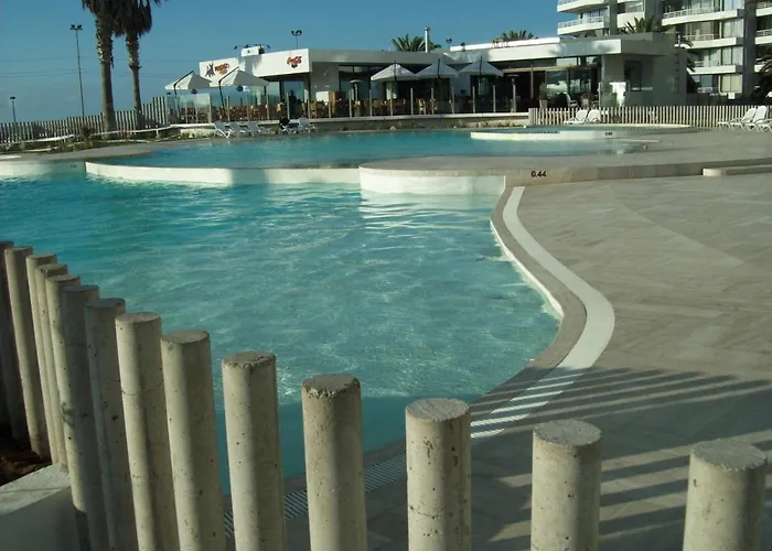 Jardin Del Mar