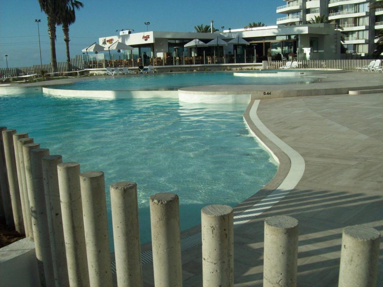 Apartamento Jardin Del Mar Coquimbo